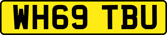 WH69TBU