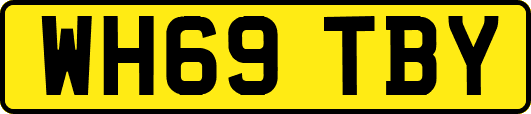 WH69TBY