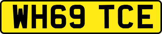 WH69TCE