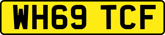 WH69TCF
