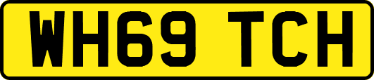WH69TCH