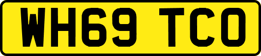 WH69TCO
