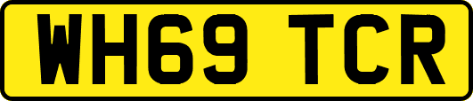 WH69TCR