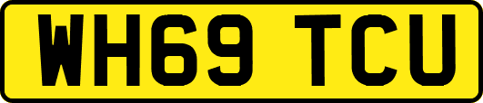 WH69TCU
