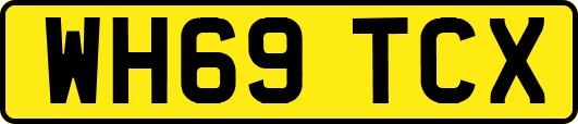 WH69TCX