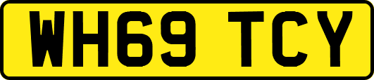 WH69TCY