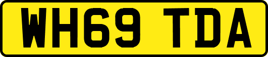 WH69TDA