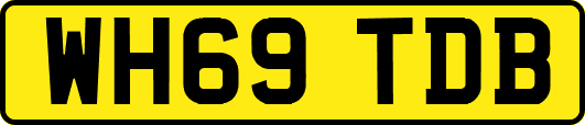 WH69TDB