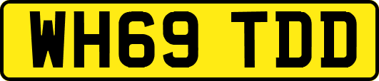 WH69TDD