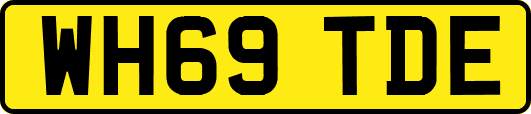 WH69TDE