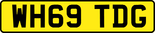 WH69TDG