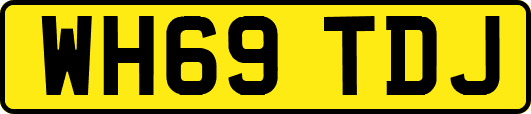 WH69TDJ