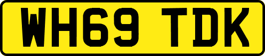 WH69TDK