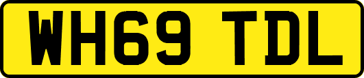 WH69TDL