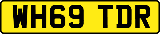 WH69TDR
