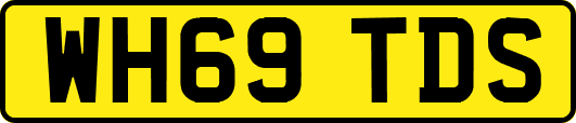 WH69TDS