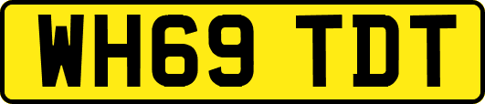 WH69TDT