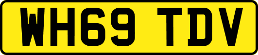 WH69TDV