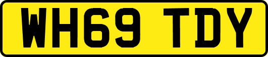 WH69TDY