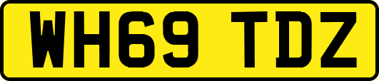 WH69TDZ