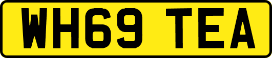 WH69TEA