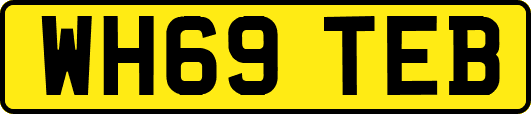 WH69TEB