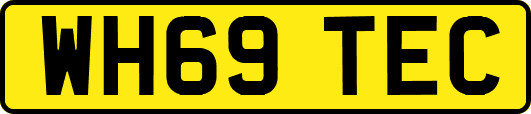 WH69TEC