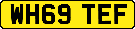 WH69TEF