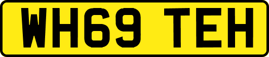 WH69TEH