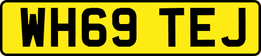 WH69TEJ