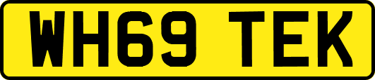 WH69TEK