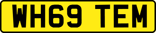 WH69TEM