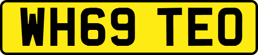 WH69TEO