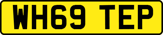 WH69TEP