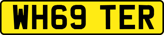 WH69TER