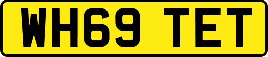 WH69TET