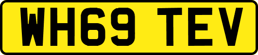 WH69TEV