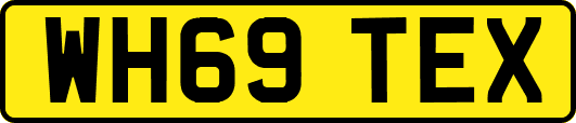 WH69TEX
