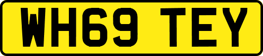 WH69TEY