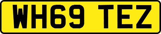 WH69TEZ
