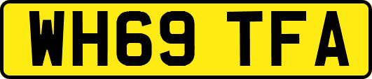 WH69TFA