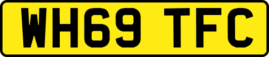 WH69TFC