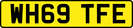 WH69TFE