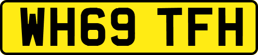 WH69TFH