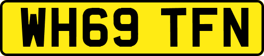 WH69TFN