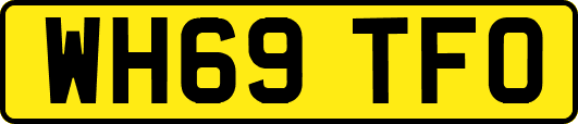 WH69TFO