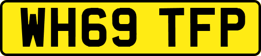 WH69TFP