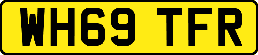 WH69TFR
