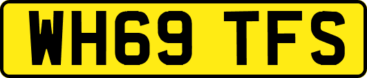 WH69TFS