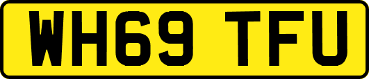 WH69TFU